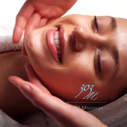303 Massage - 303 Massage Signature Facial Enhancements Elevate your experience with our curated collection of facial rituals.