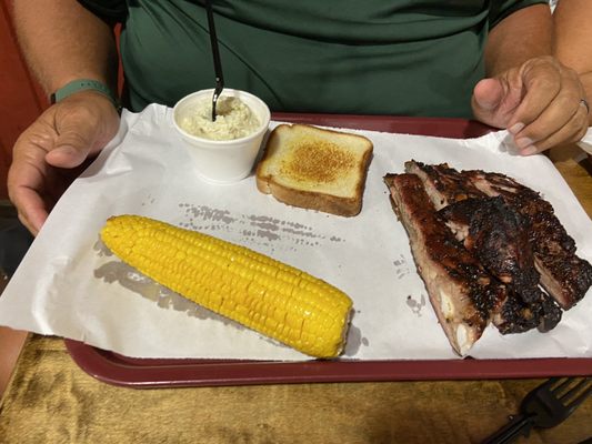 Smokin' Joe's Rib Ranch by null
