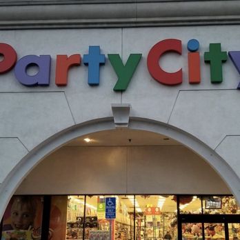 Party City - Party Supplies Near Me - Sherman Oaks, California Party City - Party Supplies Near Me - Sherman Oaks, California