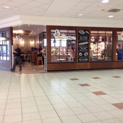 Cafe Dahlmann