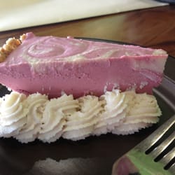 Giri Kana Cafe - Vegan cheesecake with cashew cream..absolutely delicious! Must go if you're in Southport.