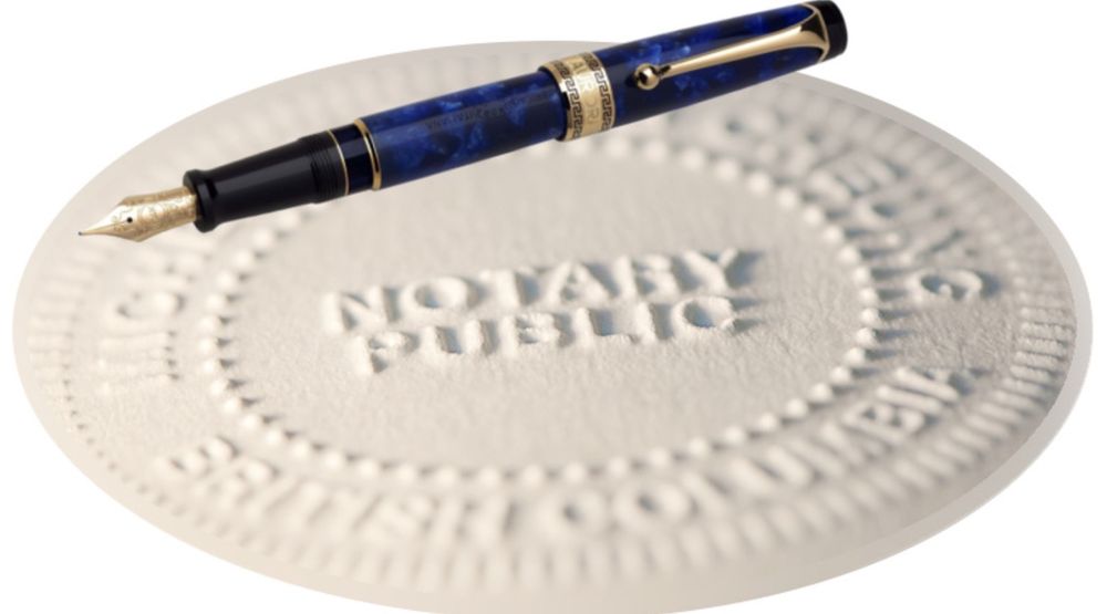 JACKYS MOBILE NOTARY Request a Quote Fontana, California Notaries