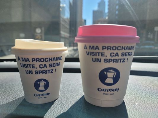 Bar Caffettiera by null