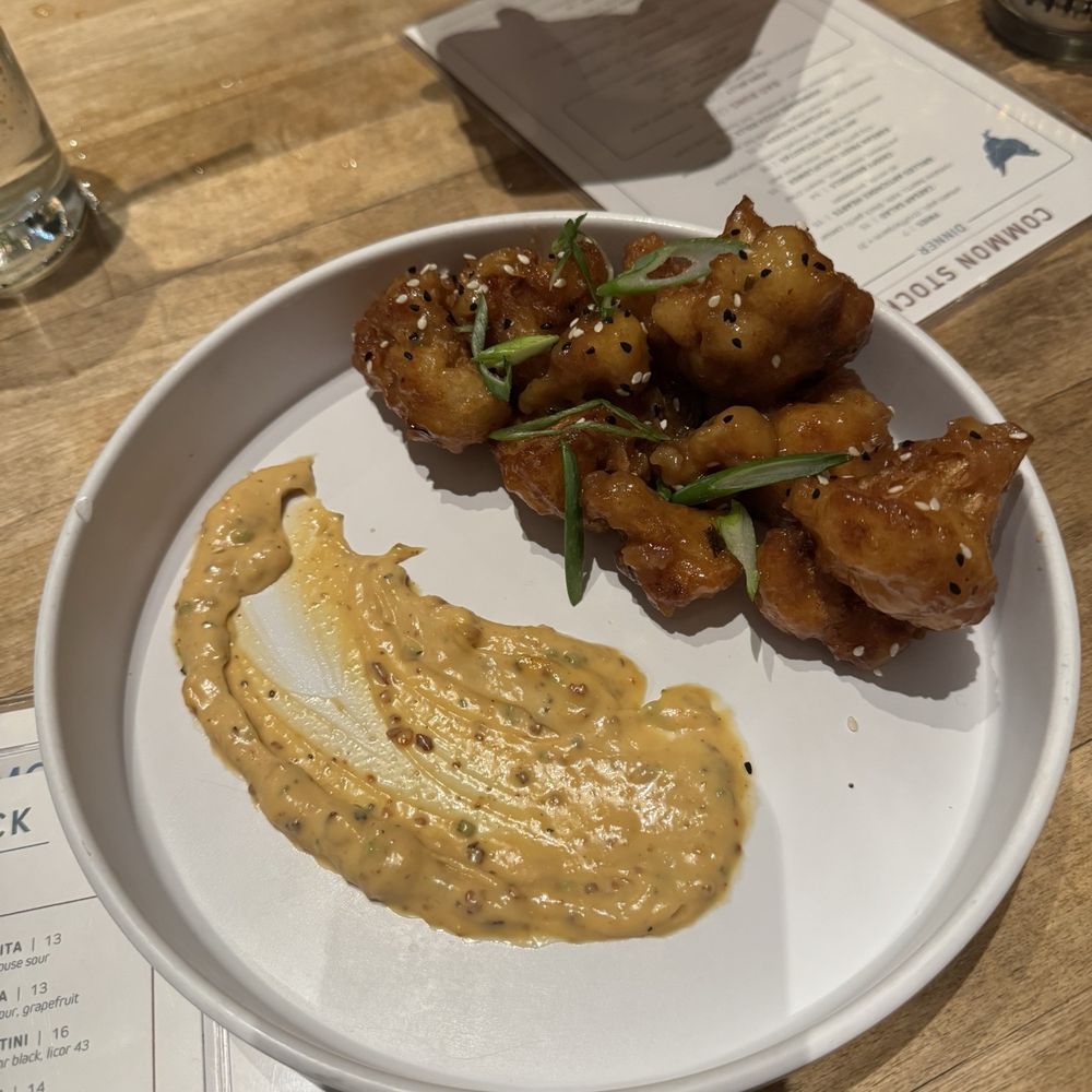 Cauliflower Cauliflower