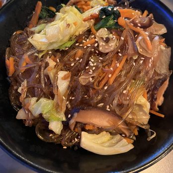 Sura - Japche - Korean Near Me - Long Beach, California