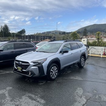 Serramonte Subaru - Auto Parts & Supplies Near Me - Colma, California