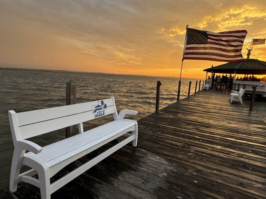 Fager's Island by null