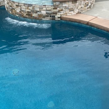 Zuniga Pool Construction - Pool & Hot Tub Service Near Me