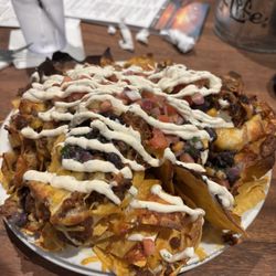 Salt Life - Jacksonville Beach - Nachos