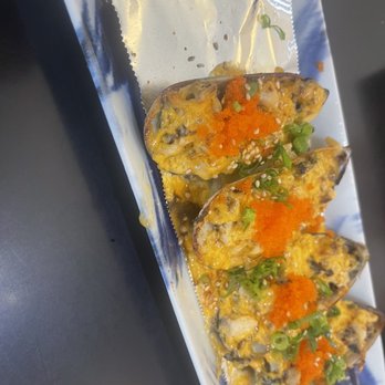 Sushi Spot - Japanese Near Me - Aiea, Hawaii