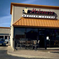 Habanero Mexican Cocina