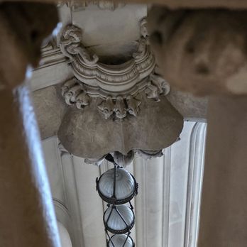 Palacio Barolo - Landmarks & Historical Buildings Near Me - Buenos Aires, C