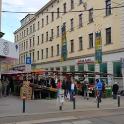 Brunnenmarkt