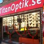 Titanoptik Scandinavian Ab