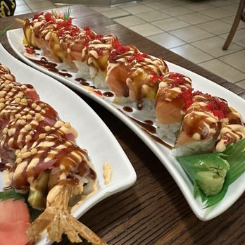 IKOI Sushi Café - Japanese Near Me - Walnut Creek, California