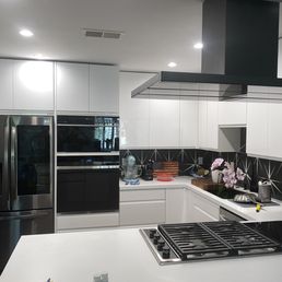 Final kitchen 2 Final kitchen 2