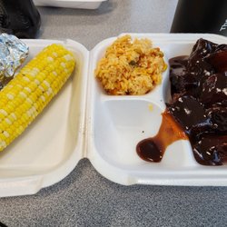 Black Belt Bar-B-Q