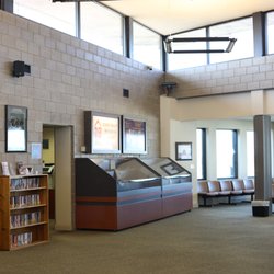 Fort Dodge Regional Airport