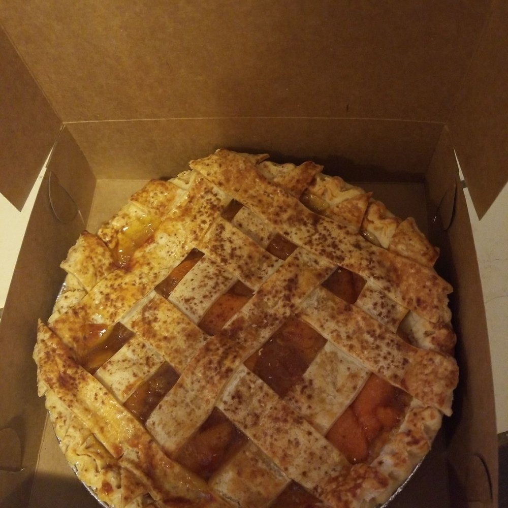 Texas Star Bakery - Yummy peach pie - Bakeries Near Me - Hurst, Texas Texas Star Bakery - Yummy peach pie - Bakeries Near Me - Hurst, Texas