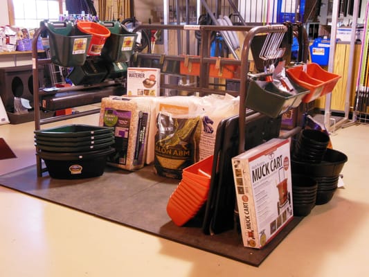 MILAN CENTER FEED & GRAIN - Updated January 2025 - 24 Photos - 15402