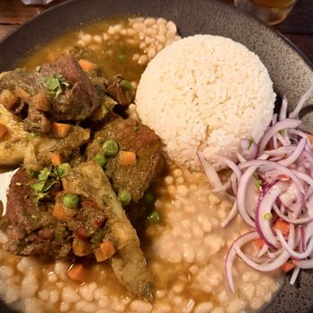 Munay Kitchen - Peruvian Near Me - Norwalk, Connecticut