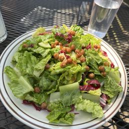 Chop Salad