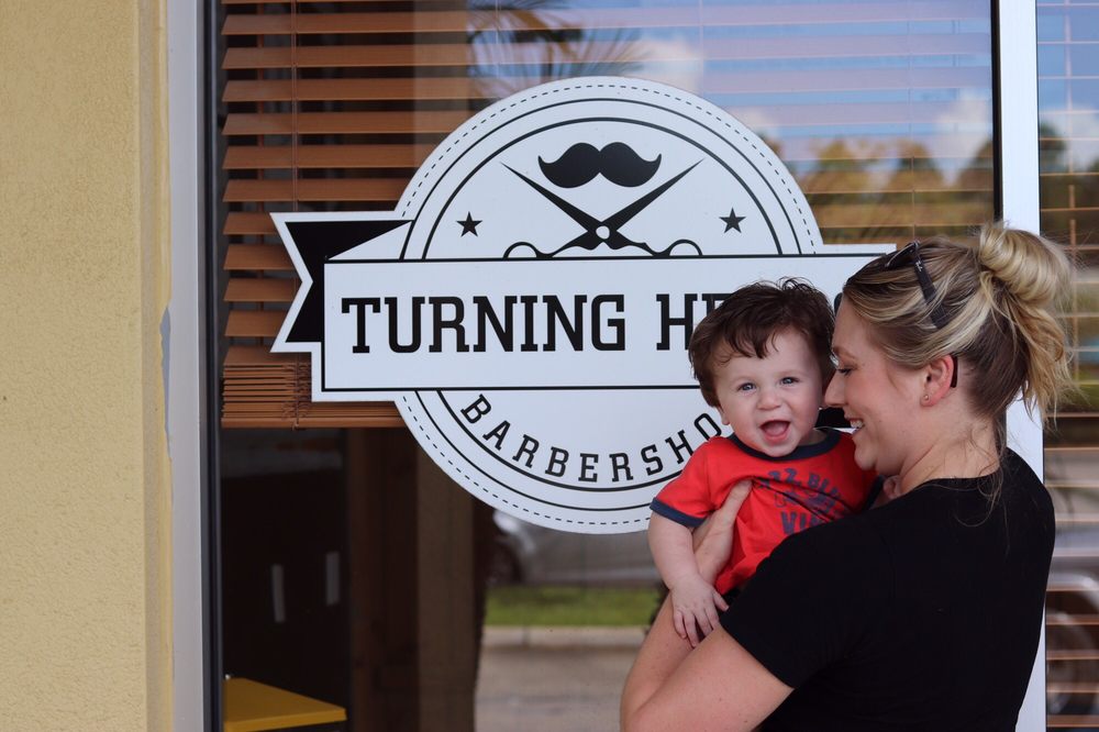 TURNING HEADS 29 Photos & 22 Reviews 16112 Marsh Rd