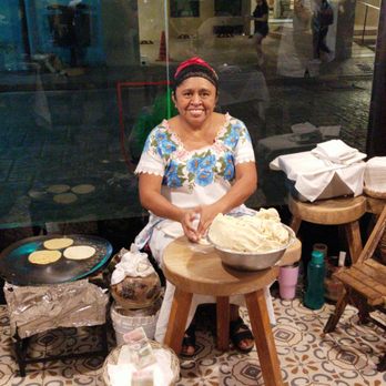 La Chaya Maya - Hand made tortillas - Yucatan Near Me - Mérida, YUC La Chaya Maya - Hand made tortillas - Yucatan Near Me - Mérida, YUC