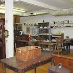 Antiques On Main