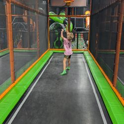 Nova Adventure Park