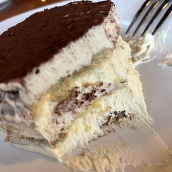 Mucci's Italian - Tiramisu - Italian Near Me - Saint Paul, Minnesota Mucci's Italian - Tiramisu - Italian Near Me - Saint Paul, Minnesota