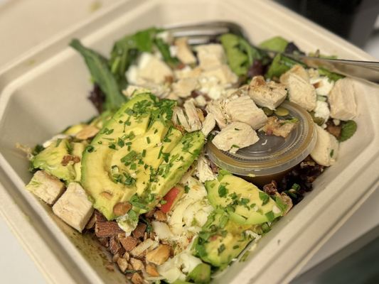 MIXT Salads by null