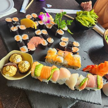 Misaki at Superior - Sushi Bars Near Me - Superior, Colorado Misaki at Superior - Sushi Bars Near Me - Superior, Colorado