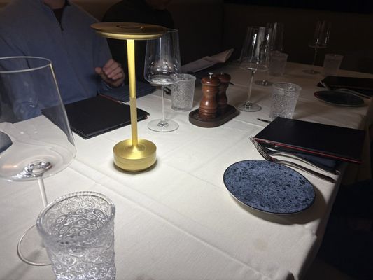 The Studio Kitchen & Cocktails by null