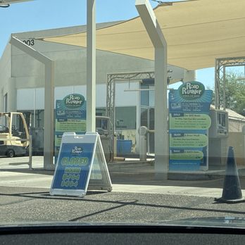 Road Runner Express Car Wash - Car Wash Near Me - Scottsdale, Arizona Road Runner Express Car Wash - Car Wash Near Me - Scottsdale, Arizona