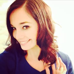 Salon Blu'
