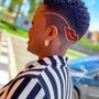 All Styles Barber Shop