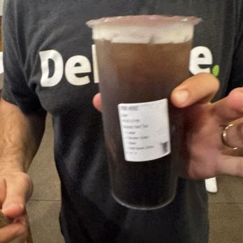 Brew Tea Bar - Coffee & Tea Near Me - Las Vegas, Nevada Brew Tea Bar - Coffee & Tea Near Me - Las Vegas, Nevada