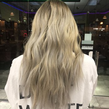 Pose Hair Salon - After - Hair Salons Near Me - Westminster, California Pose Hair Salon - After - Hair Salons Near Me - Westminster, California