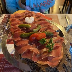 Le Gruyérien