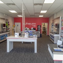 GoWireless Verizon Authorized Retailer