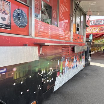 Birrieria Chito - Food Trucks Near Me - Modesto, California Birrieria Chito - Food Trucks Near Me - Modesto, California