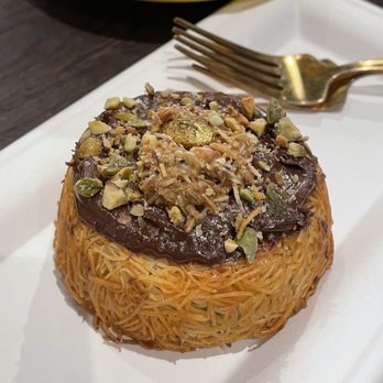 Bilqis Coffee - Coffee & Tea Near Me - Brooklyn, New York