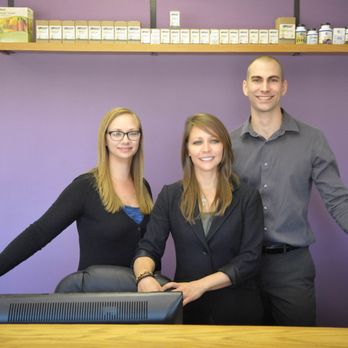 Hellenbrand Rabideaux Chiropractic - Candice Gordinier (Massage Therapist), Dr. Sara Rabideaux (Chiropractor), Dr. Nick Hellenbrand (Chiropractor). HR Chiropractic - Chiropractors Near Me - Waunakee, Wisconsin