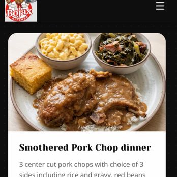 Bojax Kitchen - From the restaurant website - Breakfast & Brunch Near Me - Oakland, California
