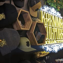 Karmma Tattoo & Piercing - Cool merchandise and apparel