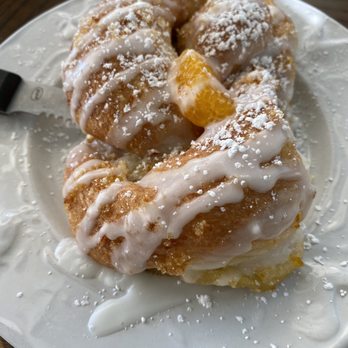 Over Easy Cafe - Wow! - Breakfast & Brunch Near Me - Sanibel, Florida