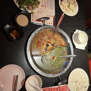 Supreme Hot Pot - Hot Pot Near Me - Arlington, Virginia