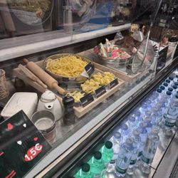 Mercato Centrale - La Pasta Fresca Egidio Michelis