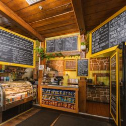 The Wellness Collective - Farm Cafe